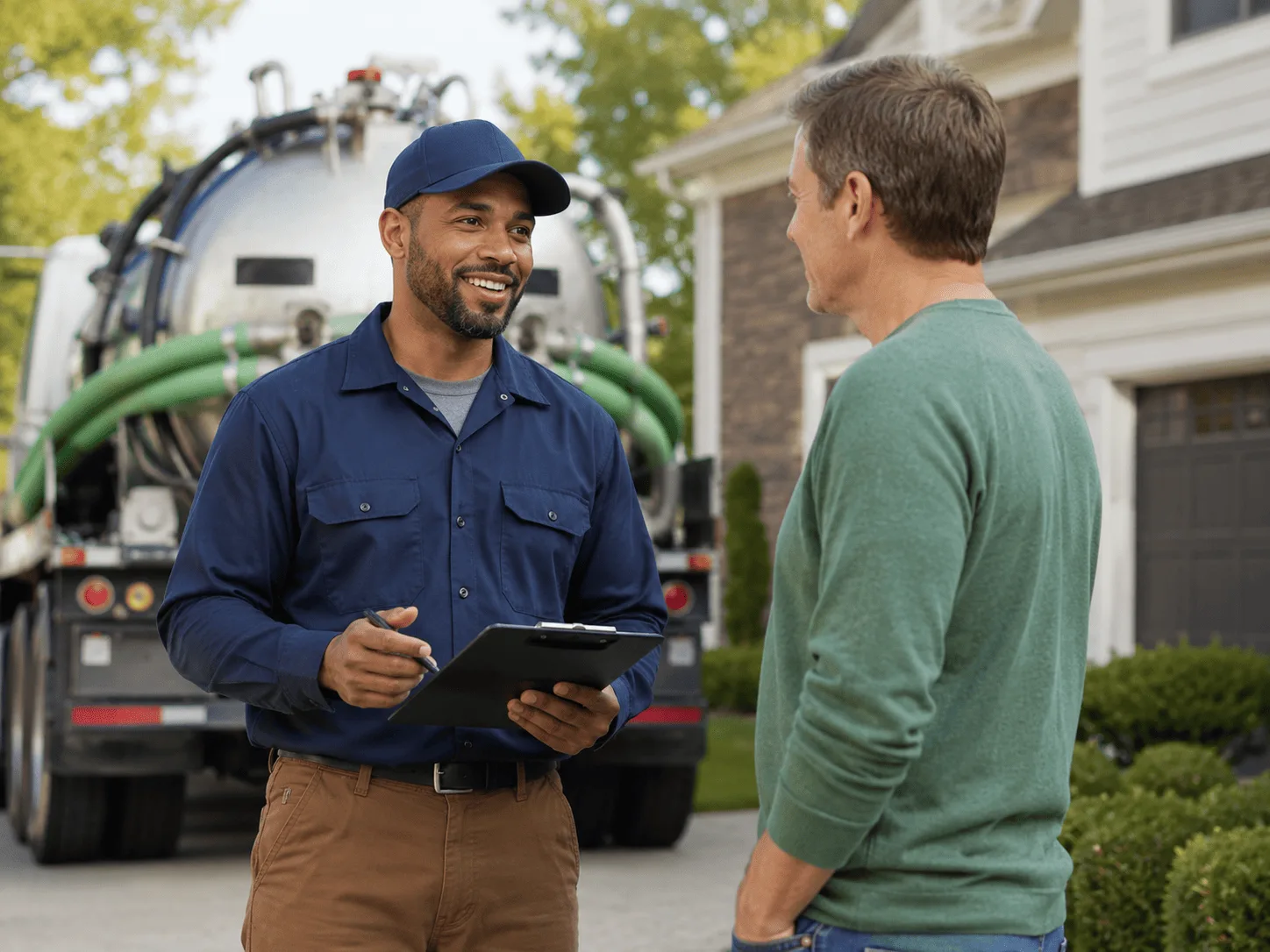 Mosquito Control Cassopolis, MI FAQs